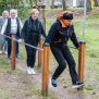 Miniaturka Gymnastic bar, double (5)