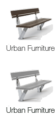 Urban Furniture
