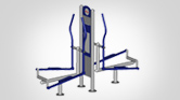 Sport equipment