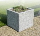 Render isometric view of Rosaly