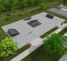 Skate Park 1