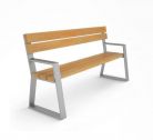 Tallin Bench