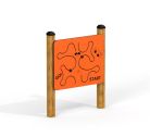 Car Race Board