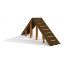 Agility A-frame Ramp