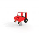 Mini Tractor