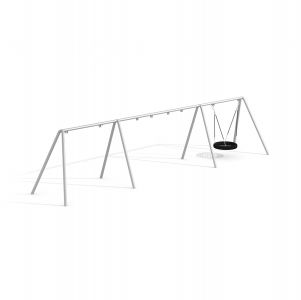 Metal Swing Frame 2+1+1 (BNS 90)