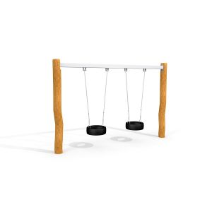 Double swing