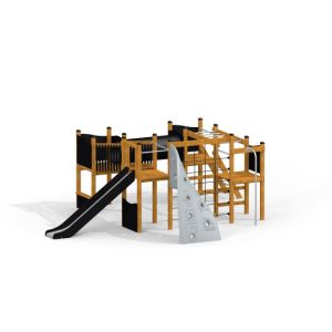 Challenger Aztec Nature II