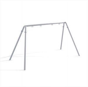 Swing Metal Frame (double)