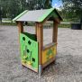 Miniaturka Frog Playhouse (3)