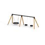 Miniaturka Triple Swing 2+1 (BNS 120) (2)