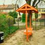 Miniaturka Dog Waste Bin (2)