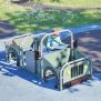 Miniaturka Jungle car (2)