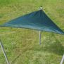 Miniaturka Sun Shade Triangle 3x3x3 Atlantis (2)