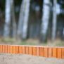 Miniaturka Sand edging pegs (running meter) (4)