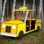 Miniaturka Taxi (2)