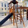 Miniaturka Climbing Kiosk Modern Nature (6)