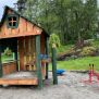 Miniaturka Nill's Playhouse (13)