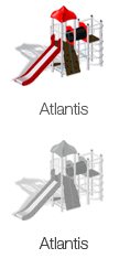 Atlantis