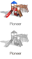 Pioneer