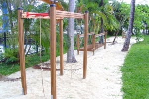 Reed Institute, Kindergarten Boat Lagoon, Phuket