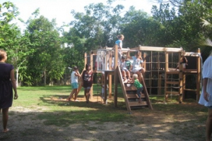 Lee's School, Kamala Beach, Phuket