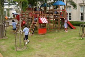 Berkeley International School Bangkok, Bangna-Trad KM1