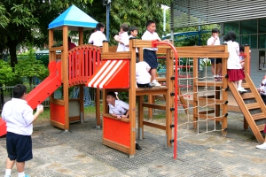 GES Global English School, Bangkok