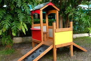 International Kindergarten, Bangkok