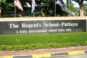 The Regent's School - Pattaya