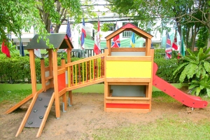 Prep International School, Bangkok