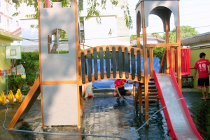 Tree House Kindergarten, Bangkok